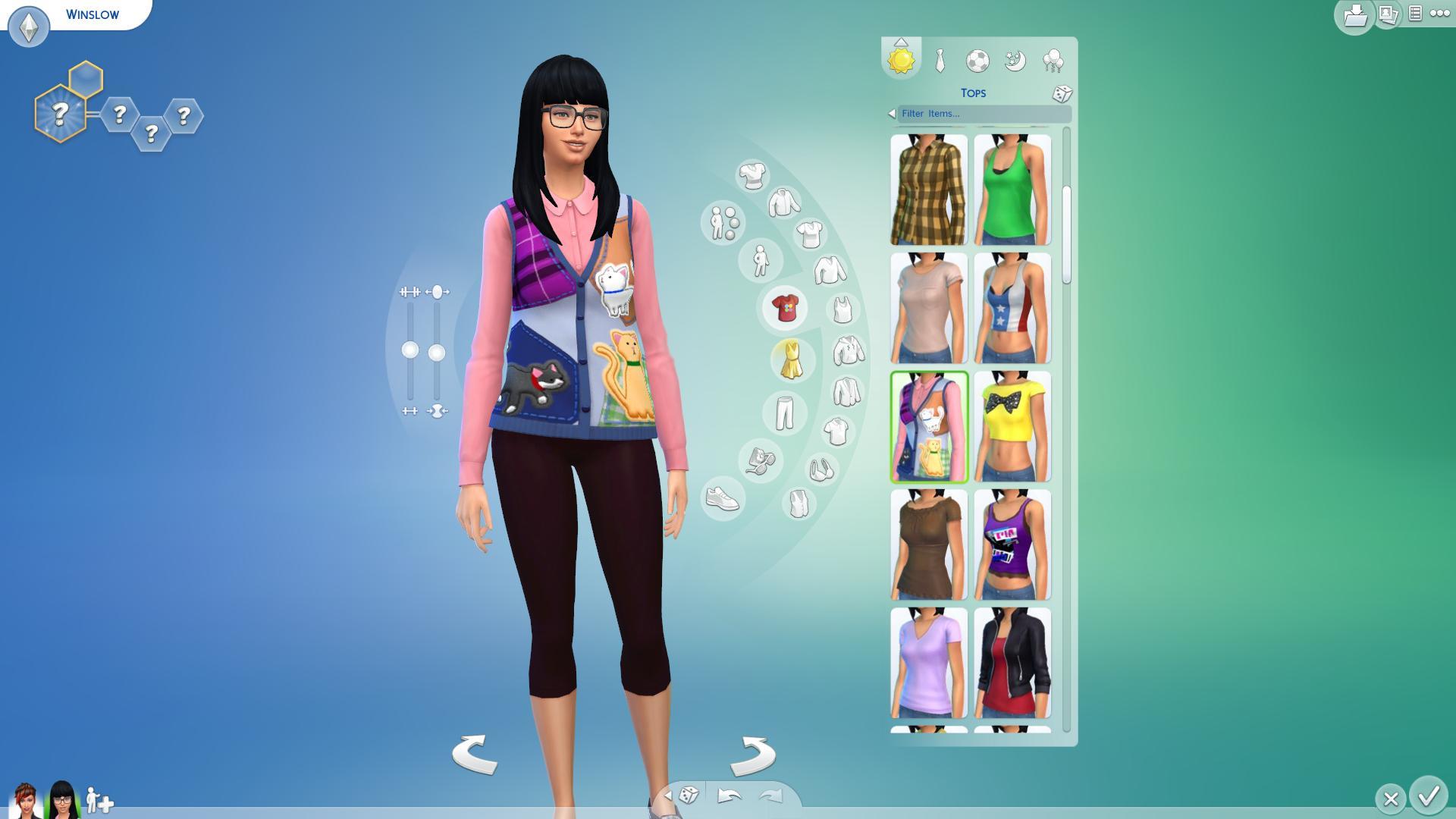 Download data the sims freeplay for android phone