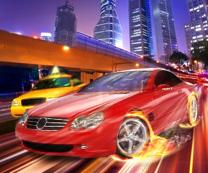 City Racing Games Download For Android