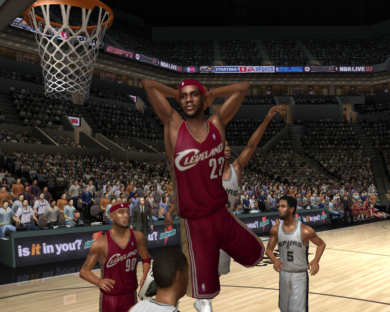 Free download nba 2k14 for pc