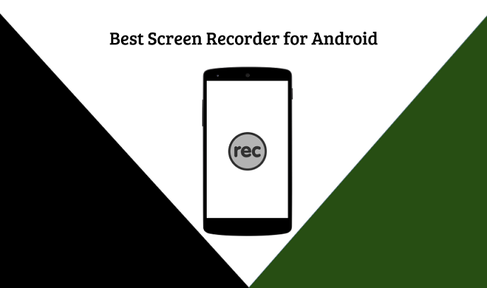 Download Screen Recorder For Android Phone