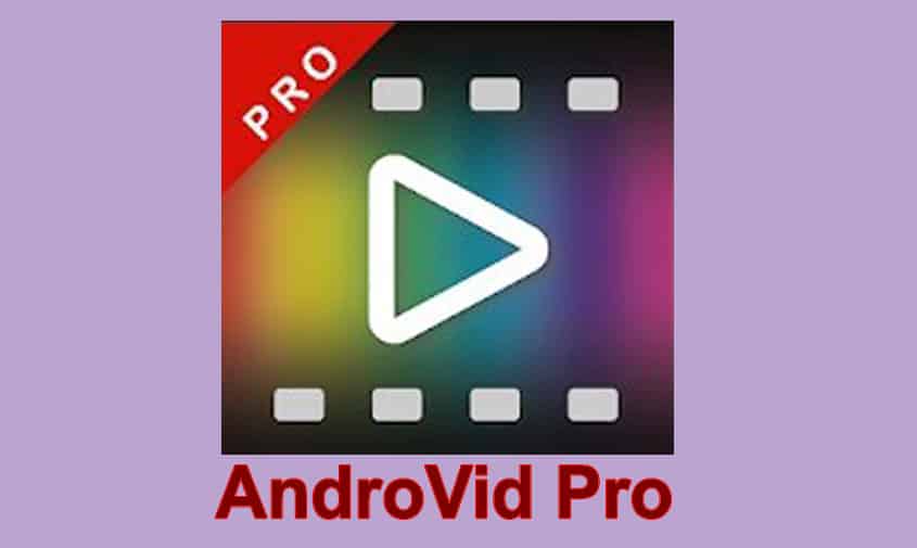 Androvid Pro Video Editor Free Download For Android